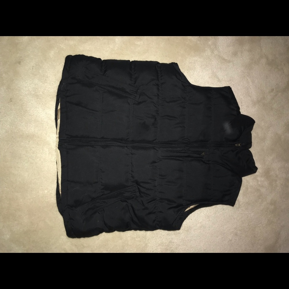 Winter Vest